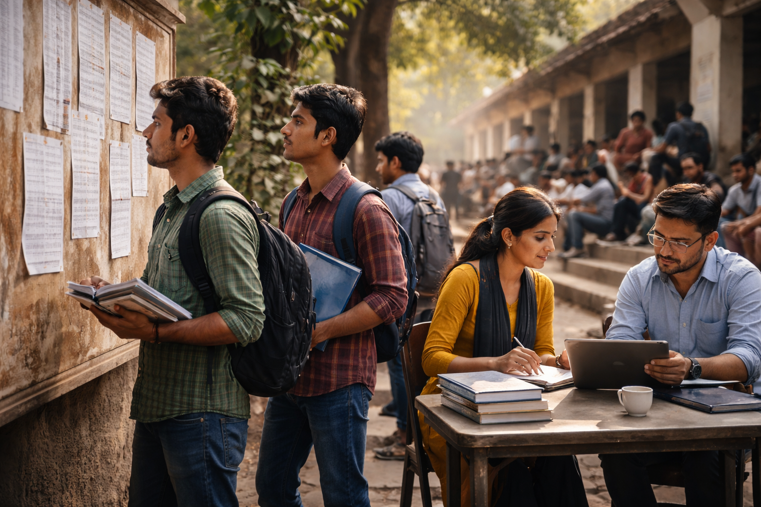 Public Sector Employment